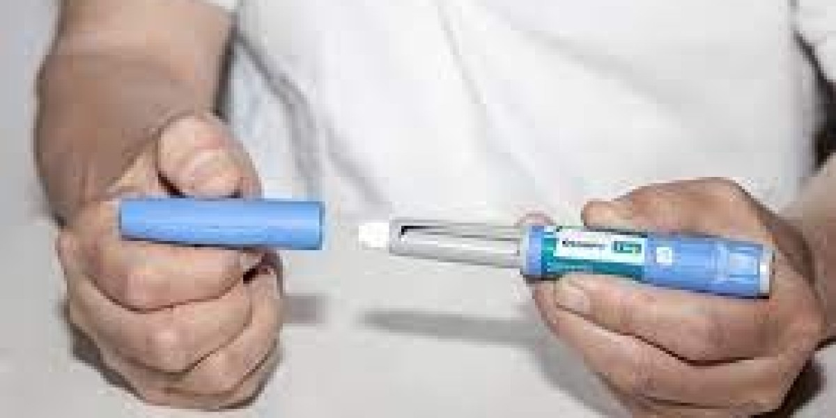 Weight Loss Strategies How Zepbound and Mounjaro Can Help