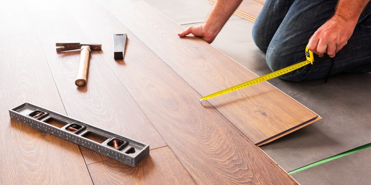Transform Your Home with Professional Floor Installation in West Hills, CA