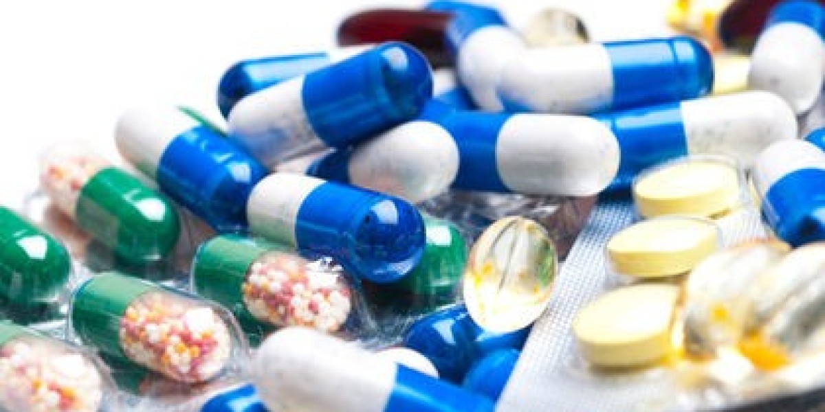 Antibacterial Drugs Market Demand and Supply Trends: Impact of Emerging Markets and Key Regional Insights in Future