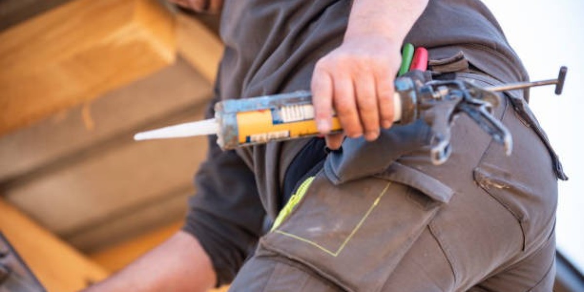 Construction Chemicals Market: Sustainability and  Innovation Drive Market Expansion