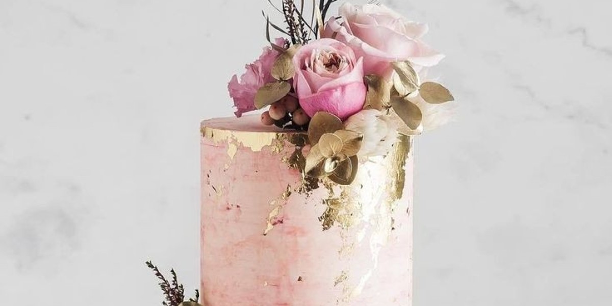 Design Your Dream Cake: Custom Cakes That Reflect Your Style