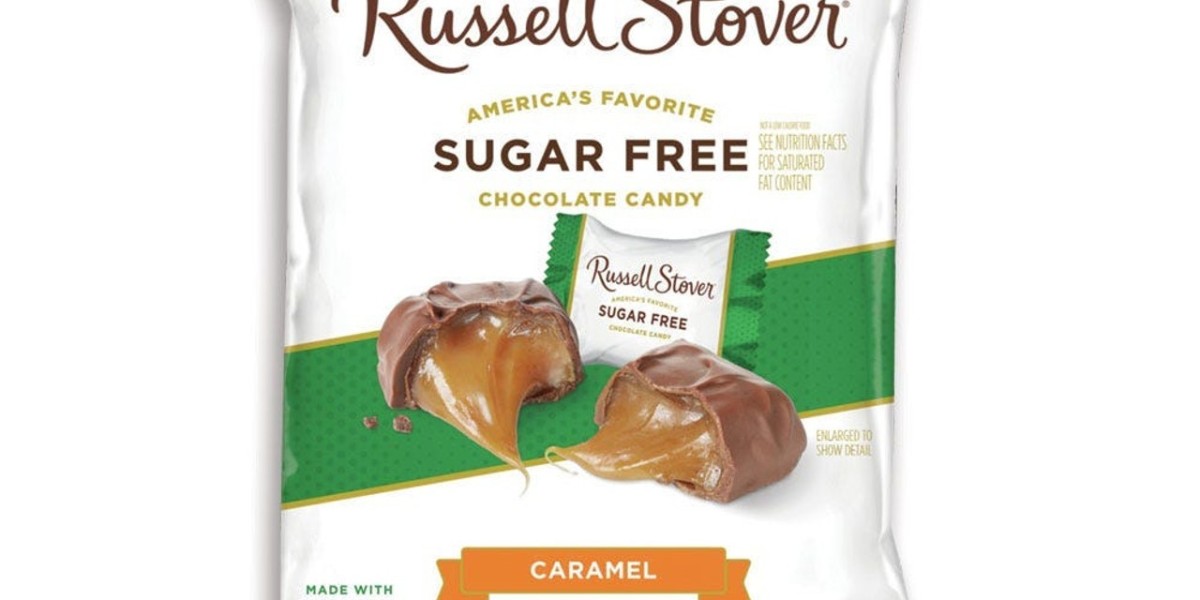 Cutting Sugar Made Easy: Buy Sugar Free Candy Online