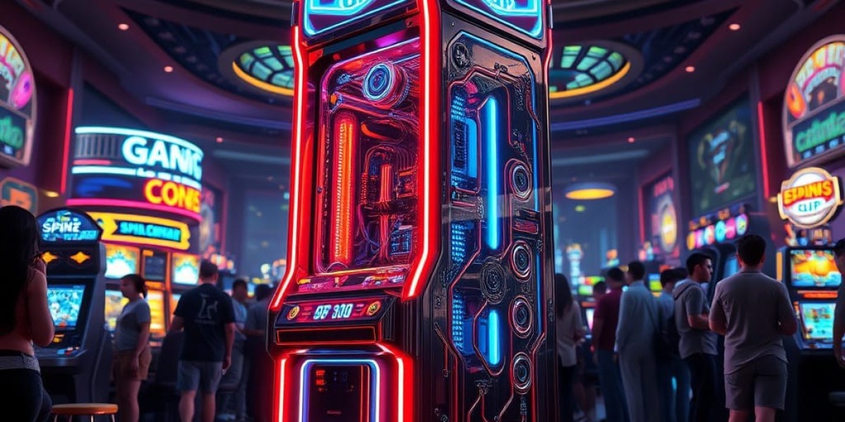 "Unlock Exciting Rewards at Casinos Spins Up: What You Need to Know"