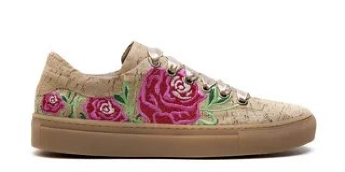 Vegan Footwear Market: The Rise of Cruelty-Free and Eco-Friendly Footwear