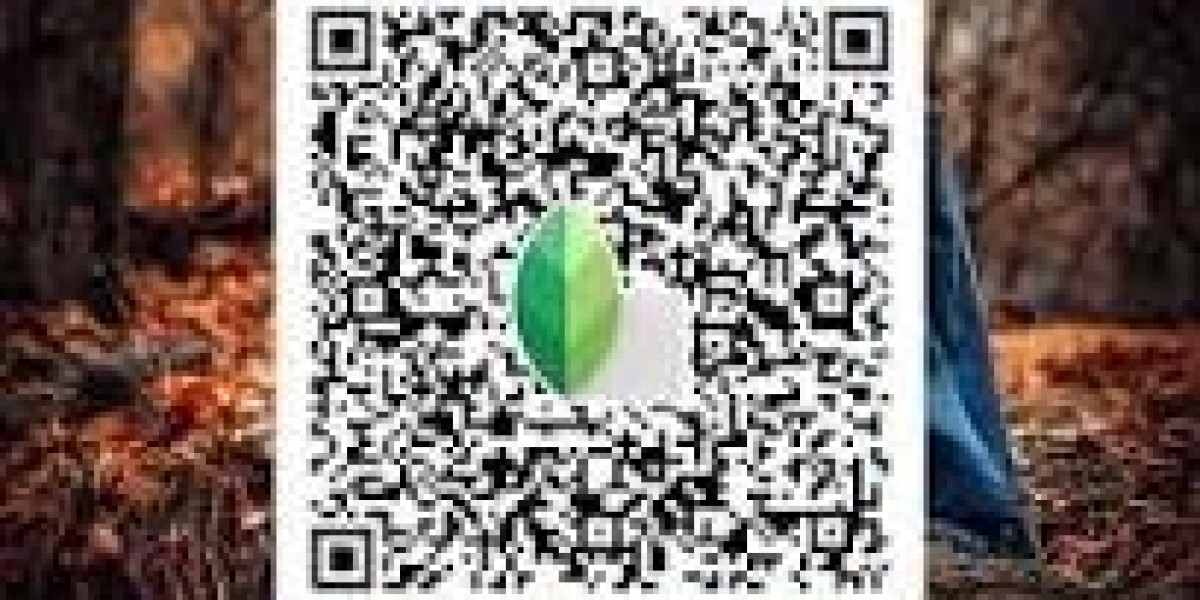 portrait snapseed qr codes