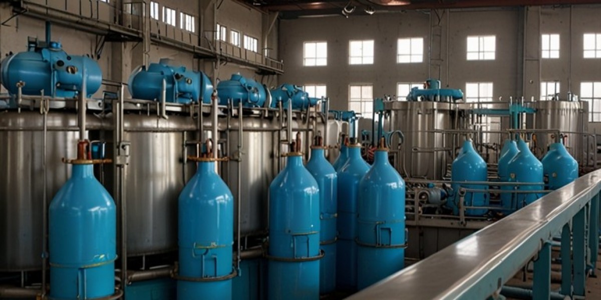 Aerated Water Manufacturing Report 2024: Plant Cost, Business Plan, Capital Investments and Expenses