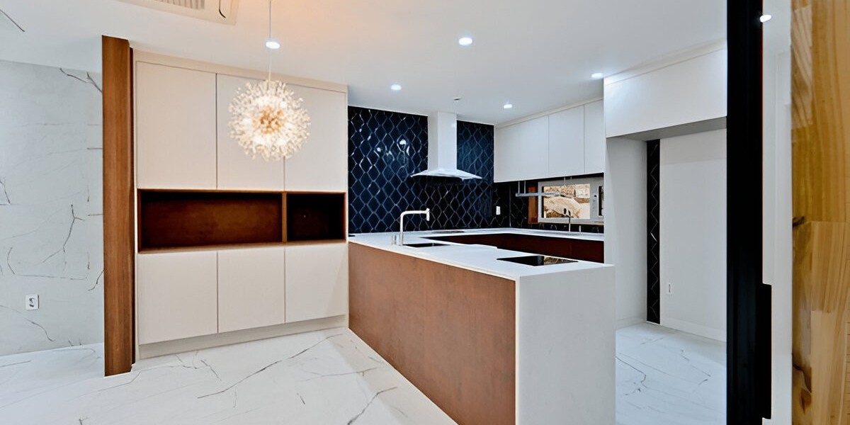 Trusted Kitchen Remodeling Centreville VA Experts