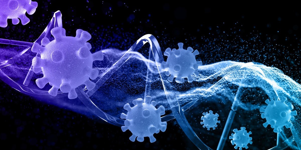 Aptamer Market Dynamics: A Deep Dive into Future Growth and Innovation