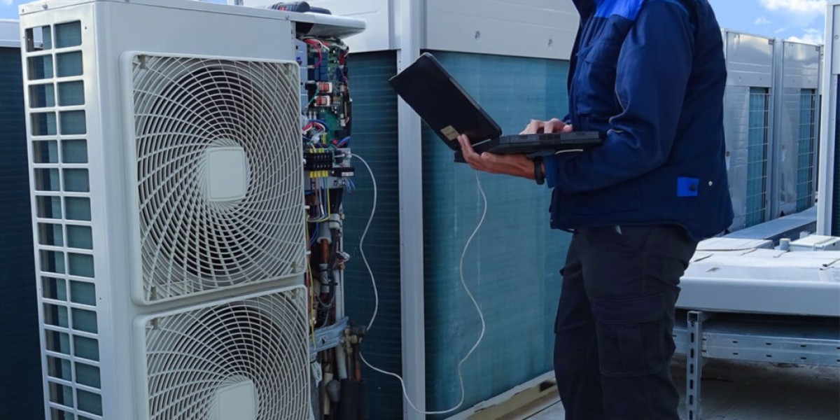 The Importance of Professional Commercial Air Conditioning and Refrigeration Services