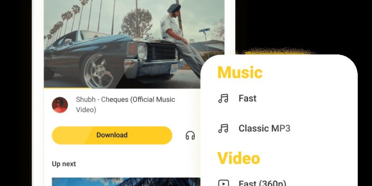 SnapTube – Download SnapTube APK for Android 2024