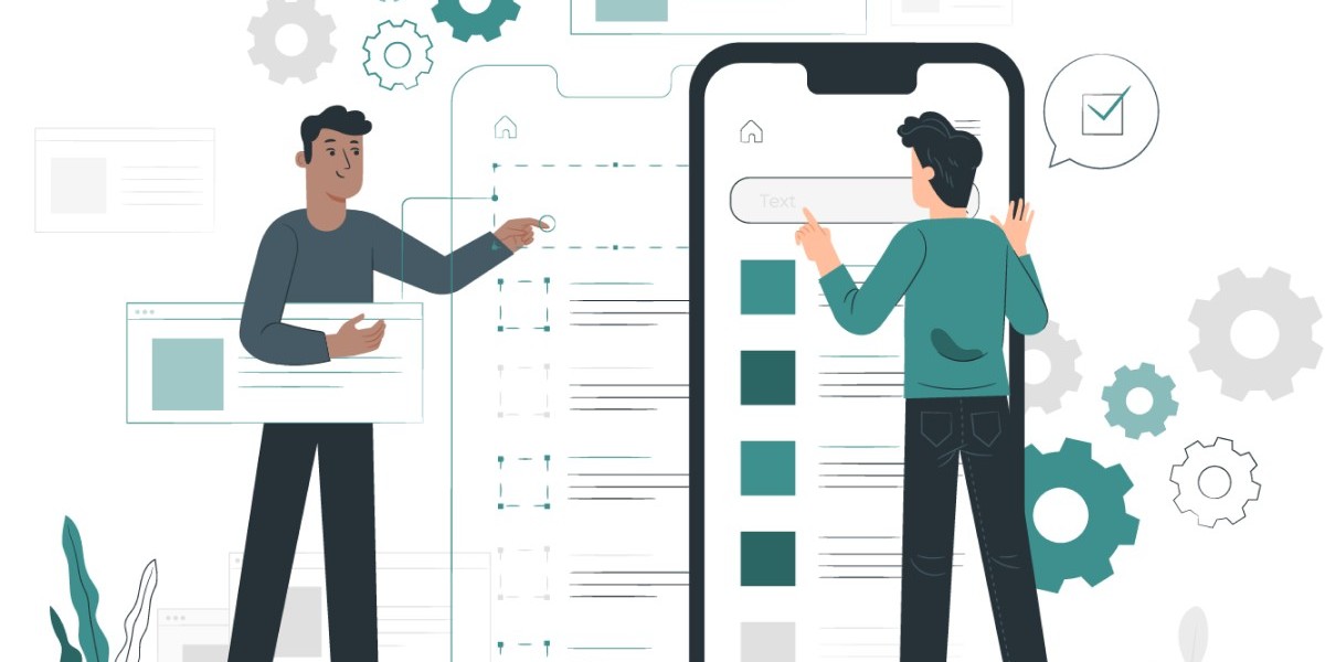 Innovate with digital app development Dubai solutions offered by experts at DXB APPS