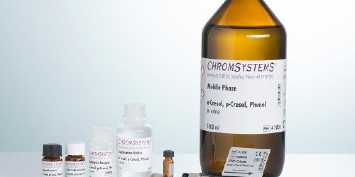 Raw Material Requirements for Setting Up a Cresol Manufacturing Plant