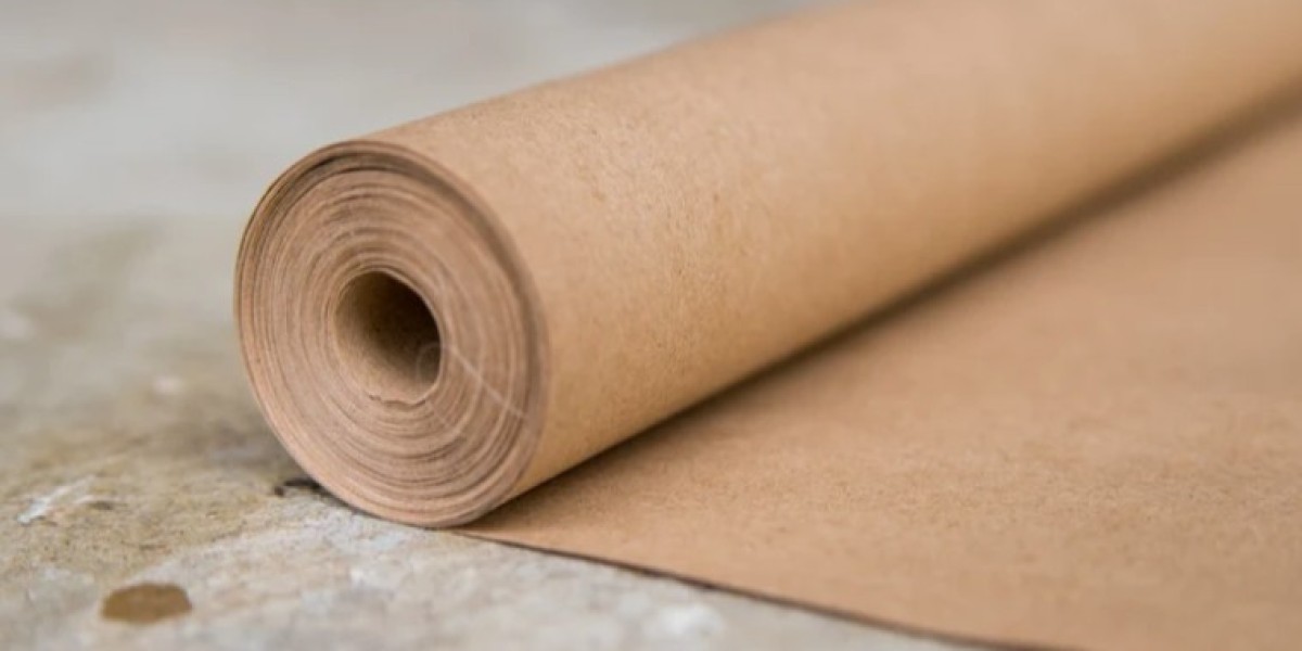 Why Custom Kraft Paper is Best for Your Packaging Requirements