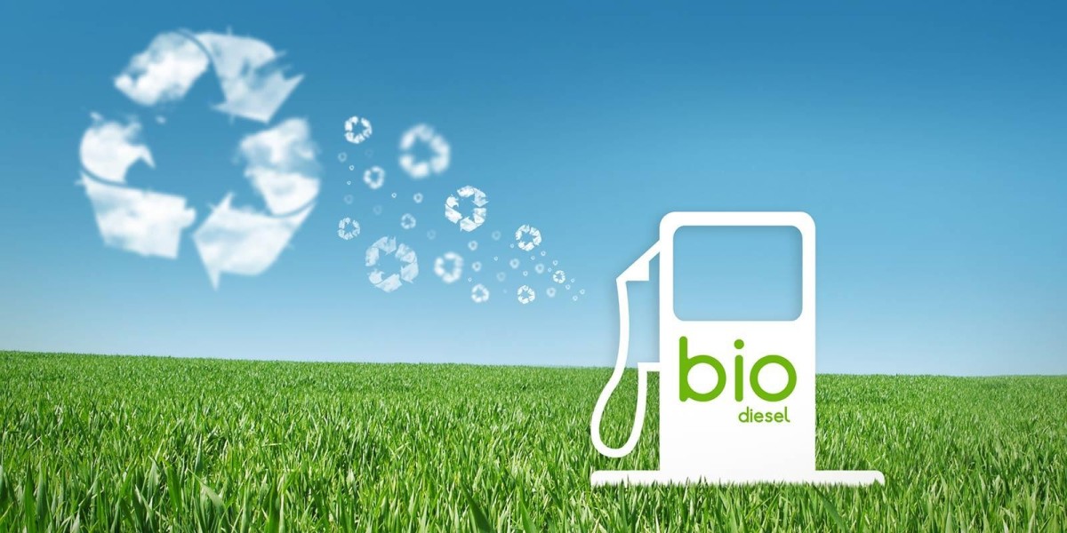 Biofuel Testing Services Market Dynamics: Key Trends Shaping Future Demand and Growth in Renewable Energy