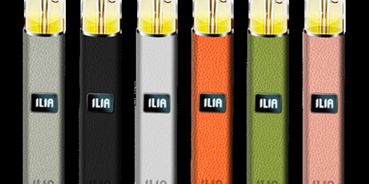 ILIA電子煙危害分析與健康建議