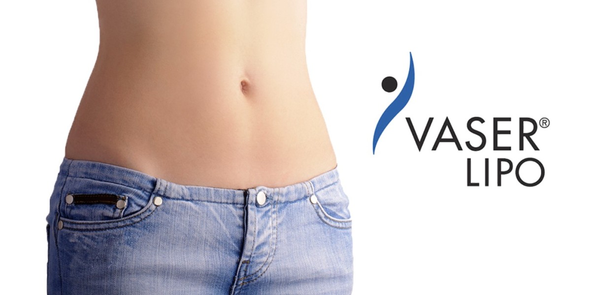 VASER Liposuction Recovery Tips from Riyadh Experts