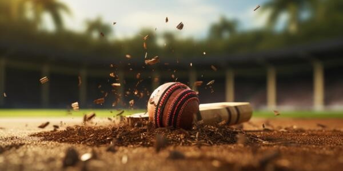 Why Every Cricket Fan Needs a Reddy Book ID for Unmatched Access to Sports Content.