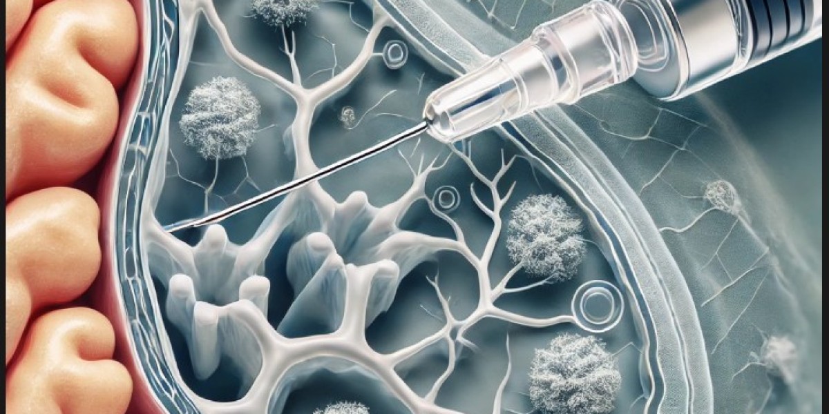 Breast fillers market: Key trends, competitive strategies, and technological advancements to watch in 2024