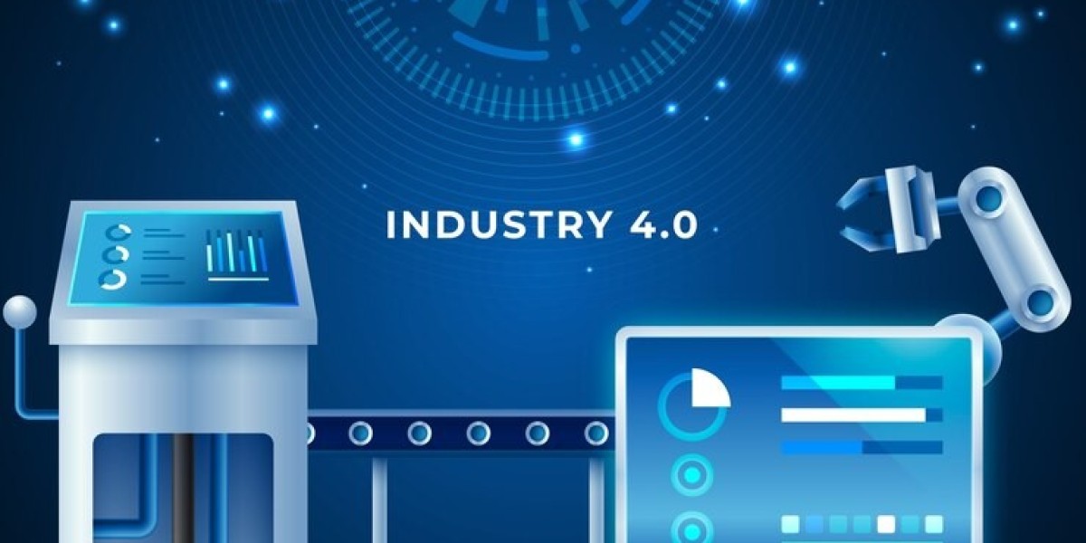 Exploring the Digital Lean Manufacturing Market: Size, Share , Trends, Growth, Analysis and Forecast Report - 2033