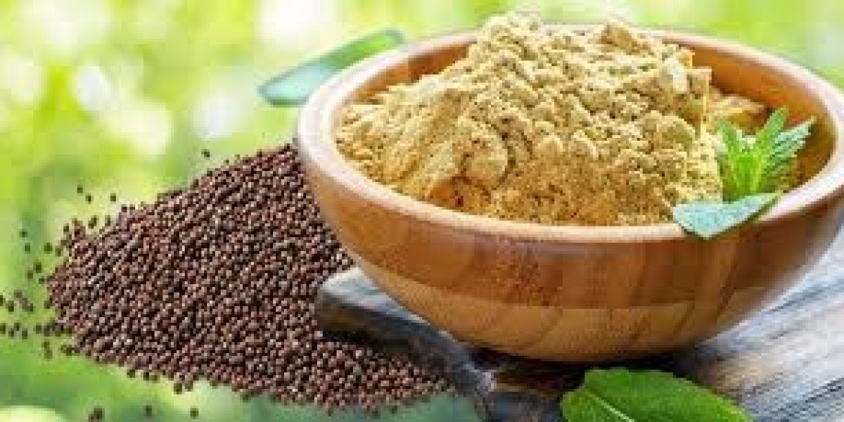 Mustard Seed Powder Manufacturing Plant Report 2024: Comprehensive Business Plan and and Raw Materials Cost