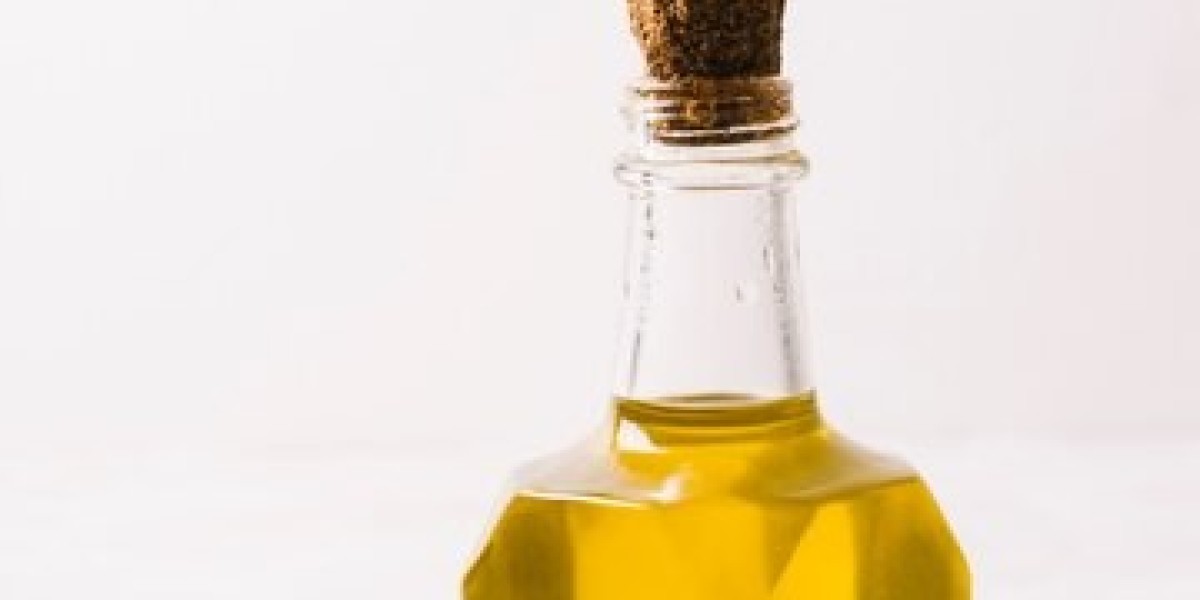 Edible Oil Market Research: Drivers, Restraints, and Innovations Shaping the Industry