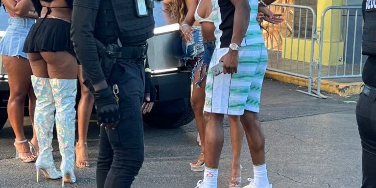 Bodyguard Services