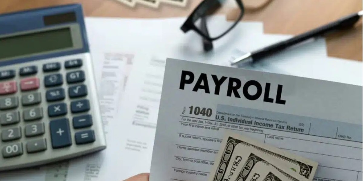 Find the Best Global Payroll Outsourcing Services Provider