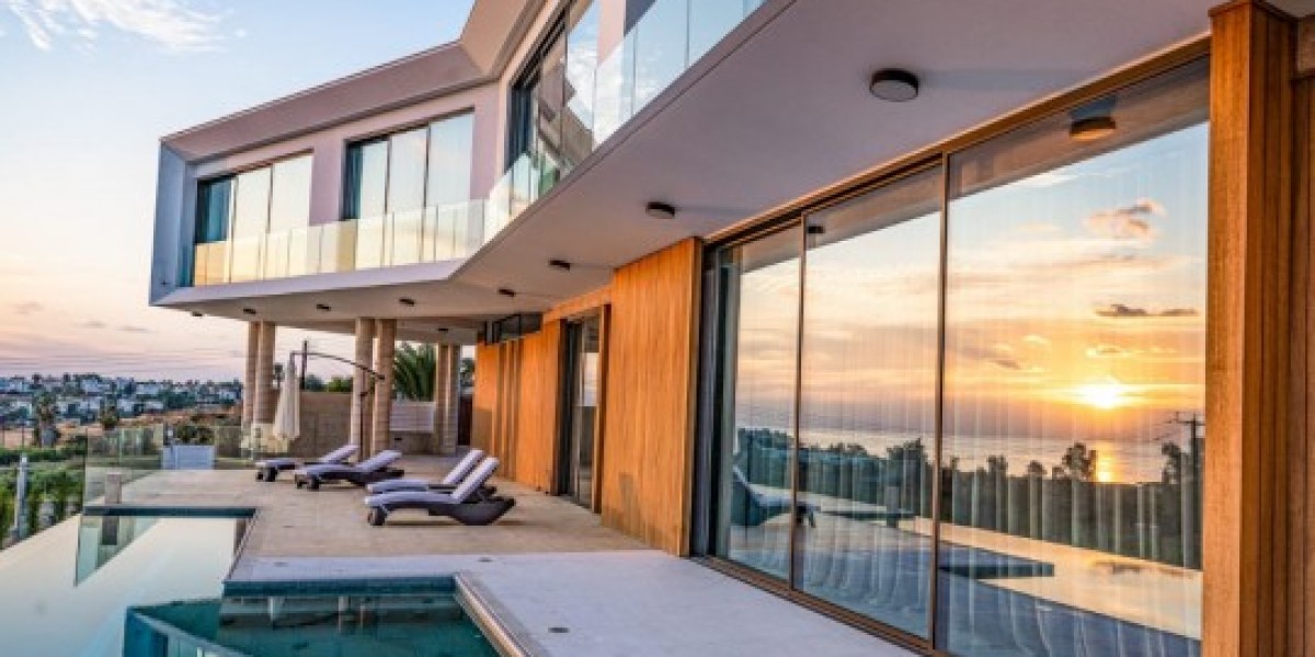 Real Estate in Cyprus