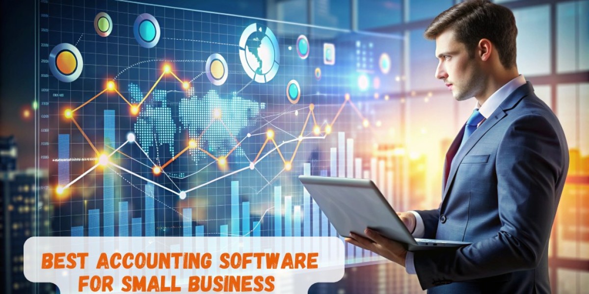 Best Accounting Software for Small Businesses