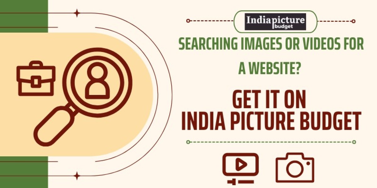 Searching Images or Videos for a Website? Get it on India Picture Budget