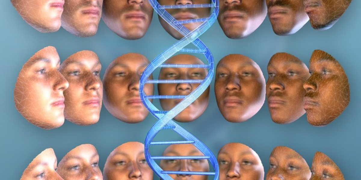 Top-Rated DNA Testing Centers for Paternity, Ancestry, and More