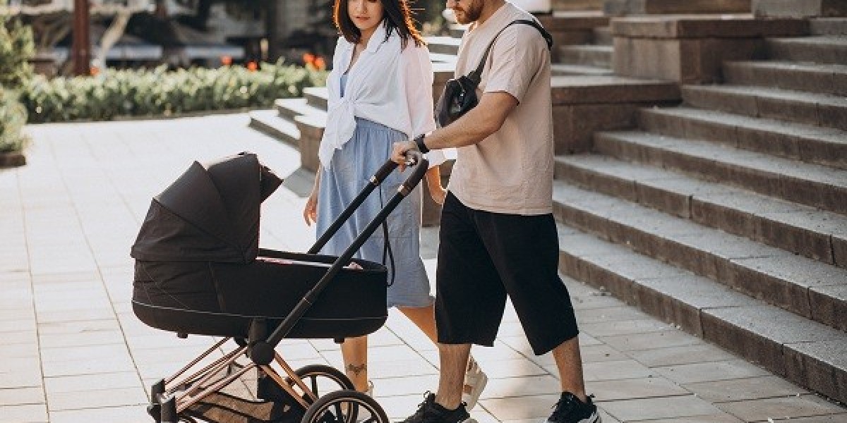 How to Choose the Best Baby Strollers for the Urban Lifestyle in the UAE