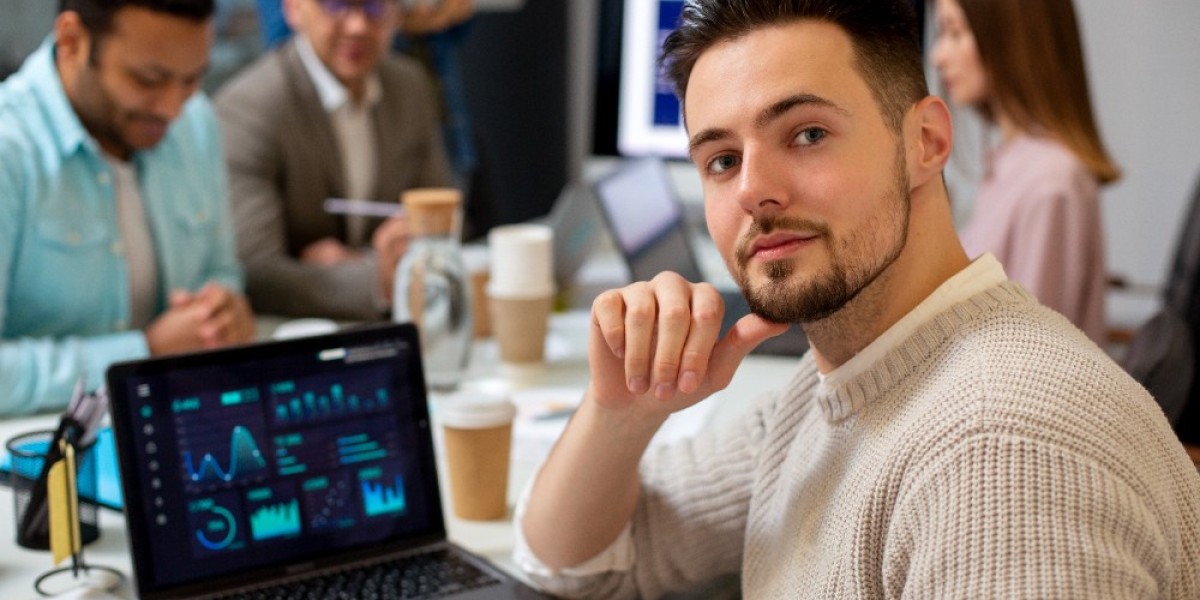 Seeking CFO Solutions? Try AMpuesto's Virtual CFO Services in Delhi