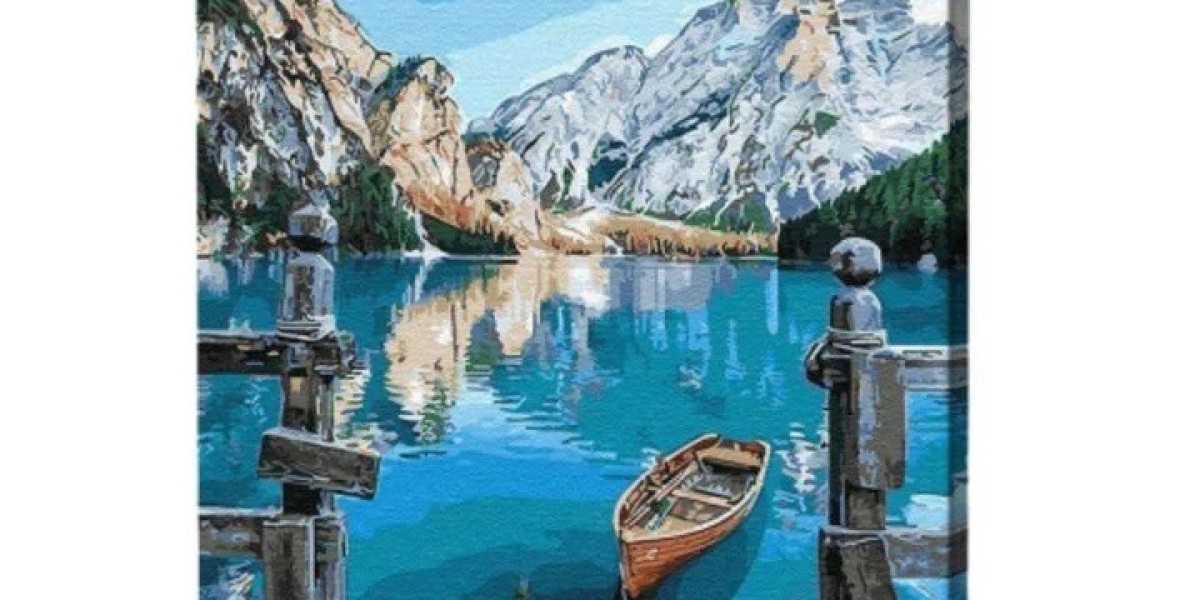 Shores and Ships: A Maritime Paint By Numbers Adventure