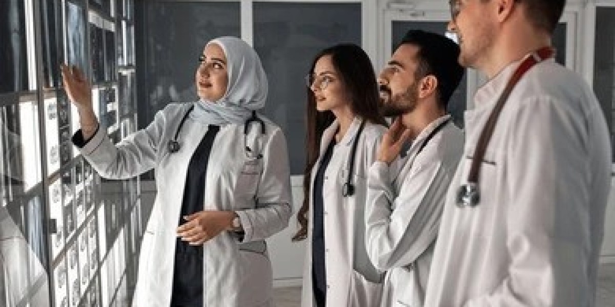 Study MBBS in Egypt: Top Medical Universities and Programs