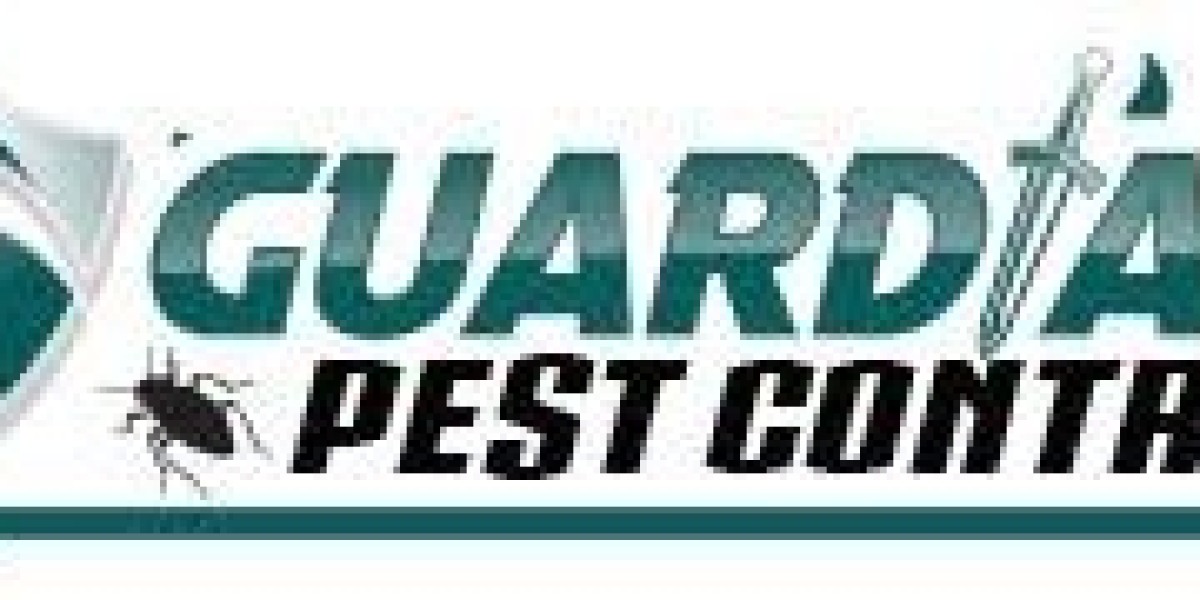 Sentinels of Serenity: The Revolutionary Approach of Guardian Pest Control