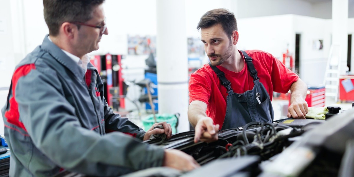 Innovations in Diesel Emissions Testing: Driving Towards a Cleaner Future