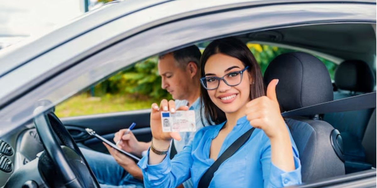 Why Choose an Intensive Driving Course at L TEAM DRIVING SCHOOL?