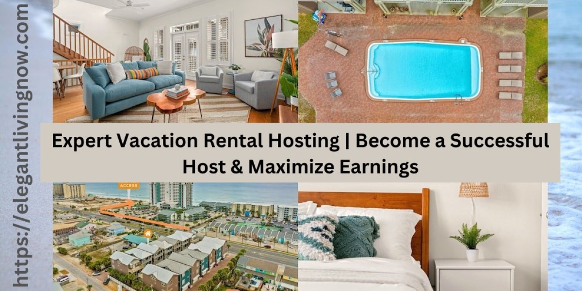Ultimate Guide to Vacation Rental Hosting: How to Succeed as a Vacation Rental Host