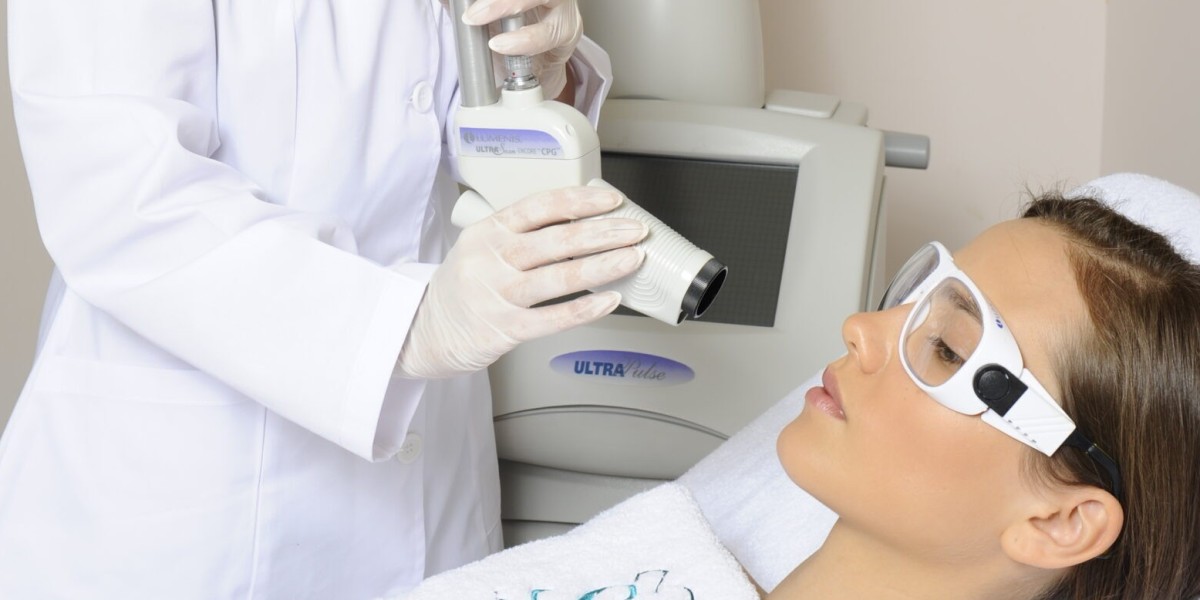 Where Can You Find Affordable Fractional CO2 Laser Treatment in Dubai?