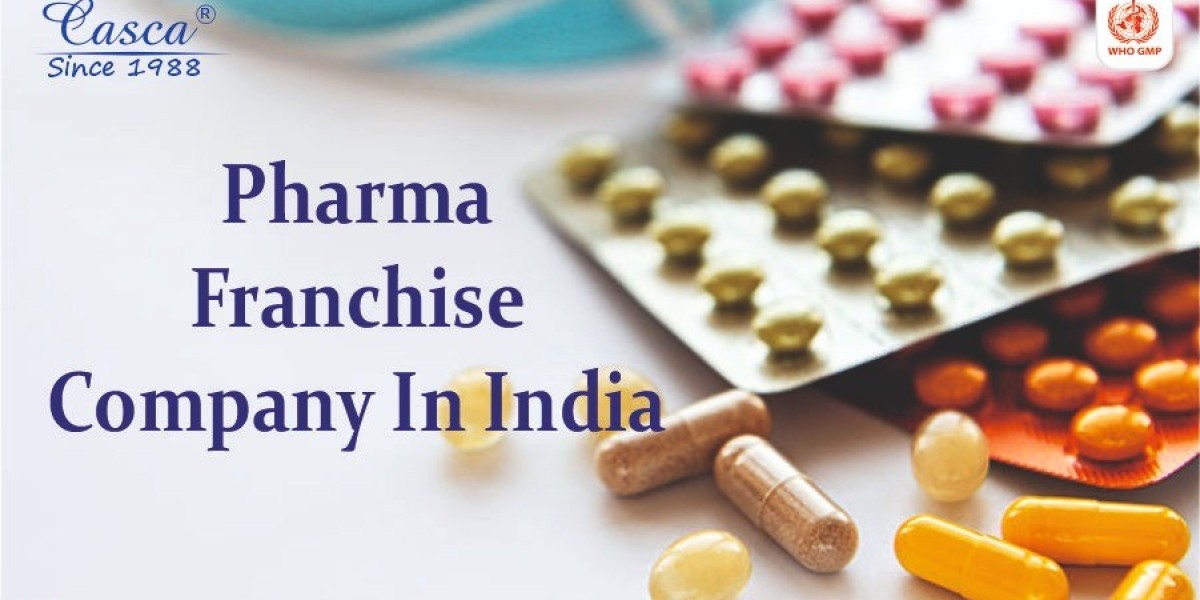 PCD Pharma Franchise FAQs