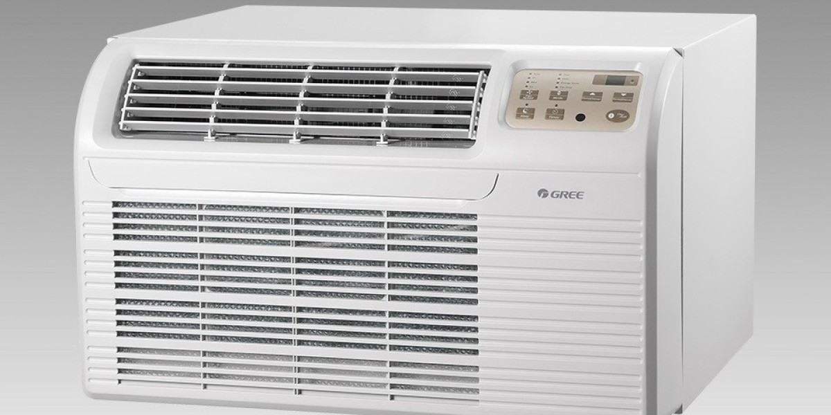 Reducing Carbon Footprints with Energy-Star Hotel AC Units