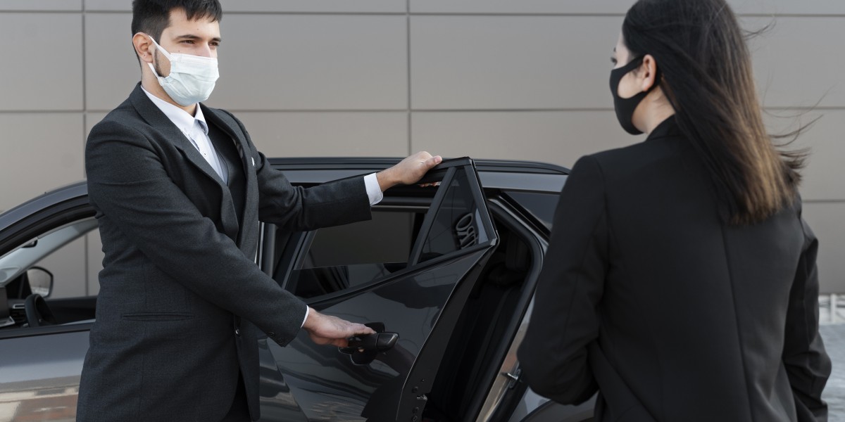 Explore Seamless Transfers Between Two Iconic Cities with Albion Airport Cars