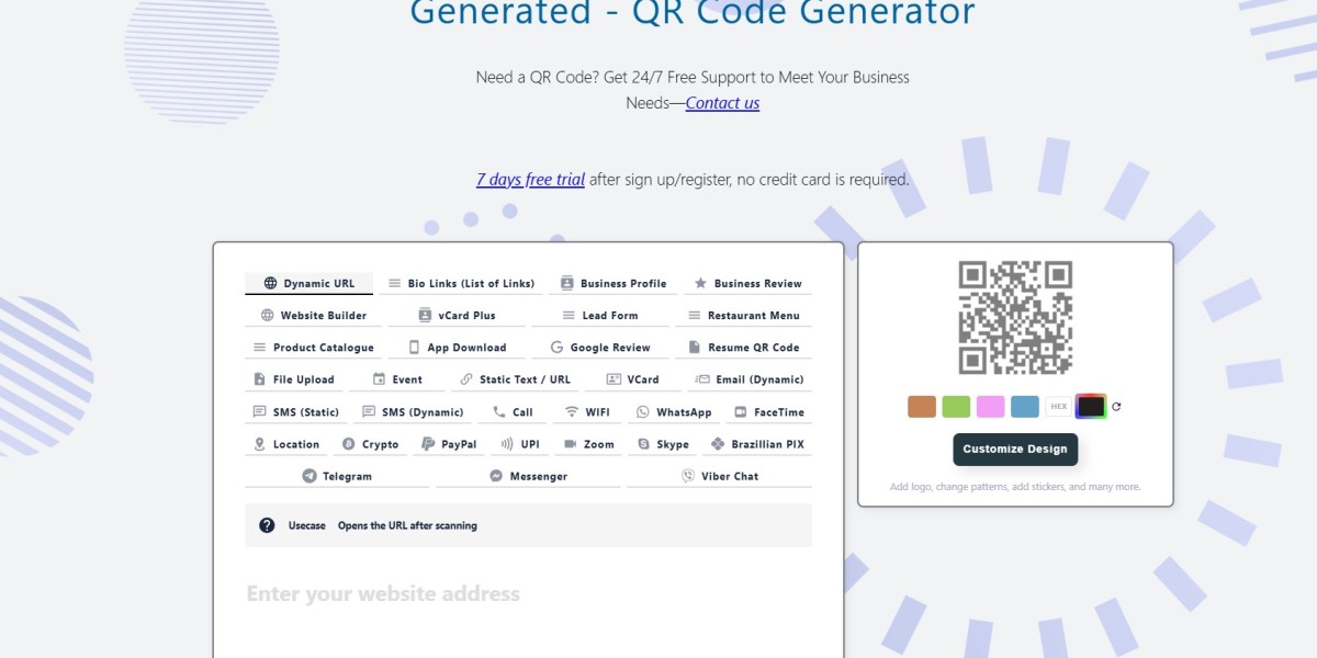 "Step-by-Step: Generate a WiFi QR Code for Your Network"
