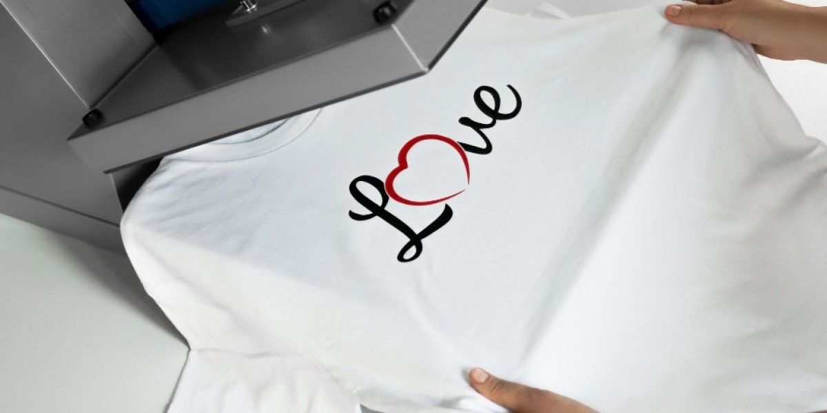 Direct to Film Transfers CA: Perfect for Business Branding and Custom Merchandise