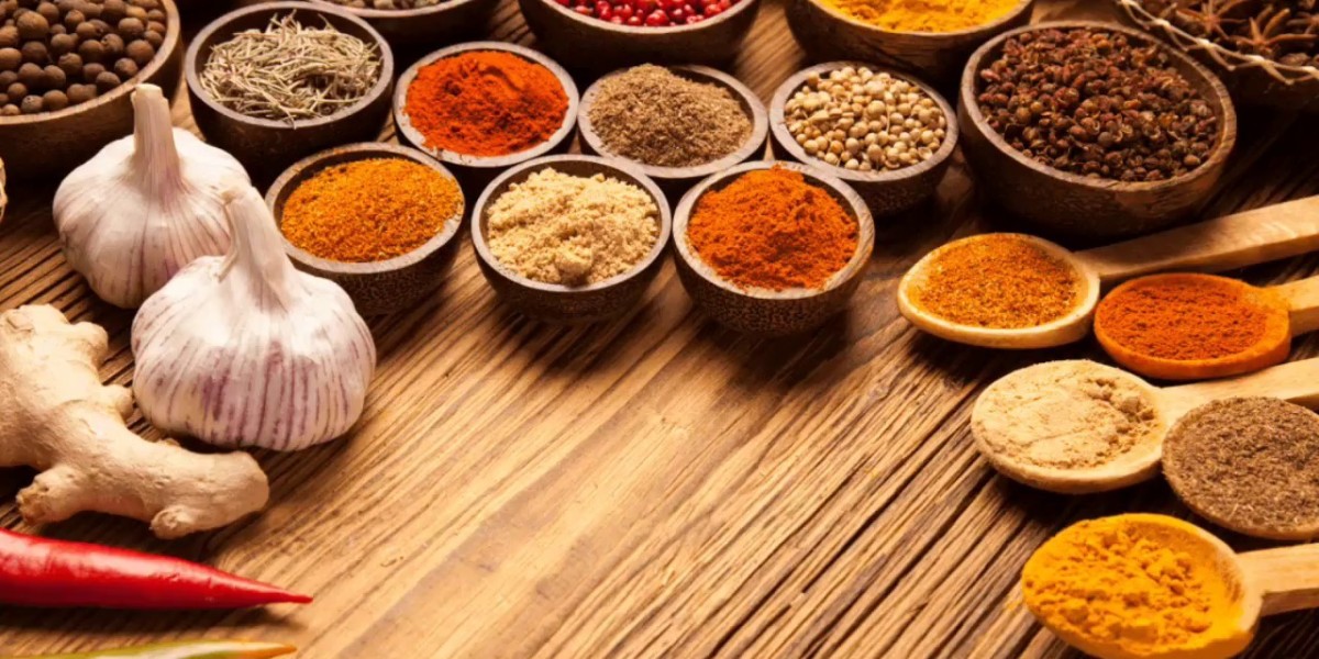 Food Flavors Market Impacting Factors: Strategic Moves and Growth Challenges in the Global Landscape