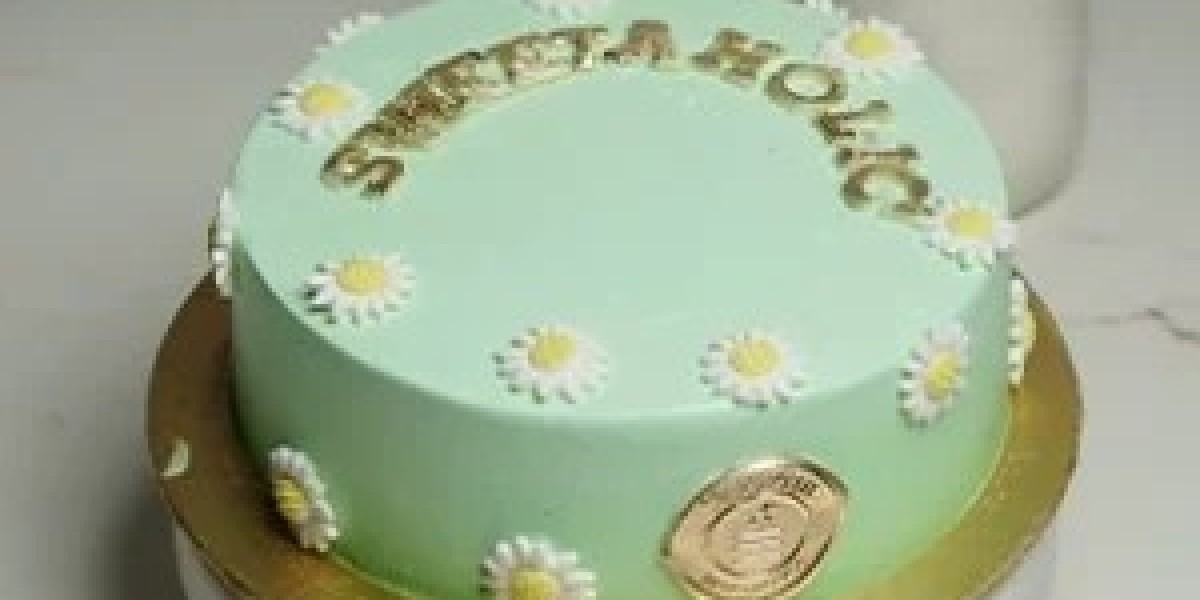 Unleash Your Imagination with Custom Cake Designs
