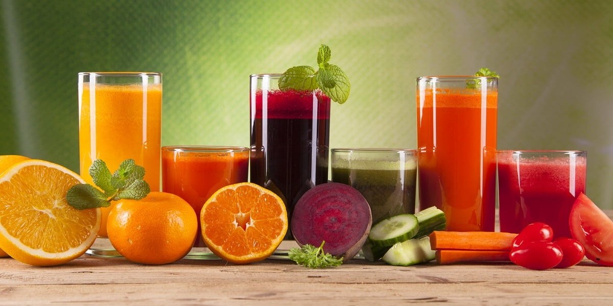 Fruit Juice Market Expansion
