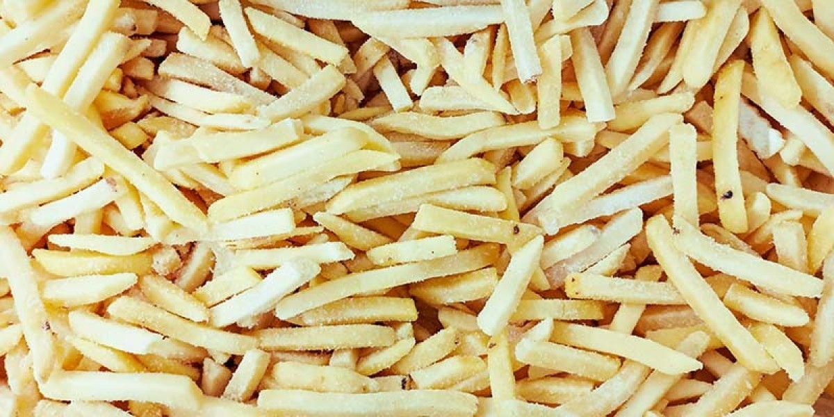 Frozen Potato Market Barriers, Pain Points, and Overcoming Industry Hurdles: A Deep Dive into the Challenges and Solutio