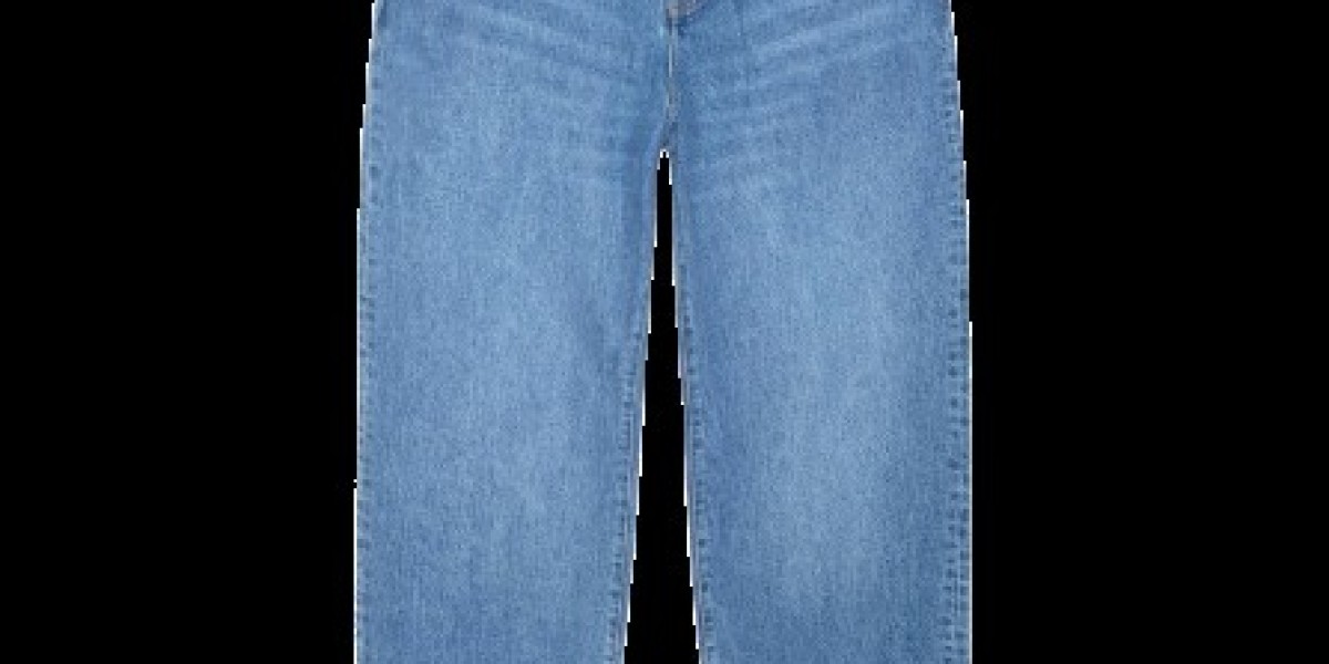 Stussy Jeans: Style, Durability, and Sustainability All in One